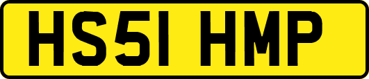 HS51HMP