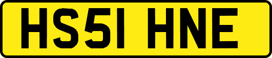 HS51HNE