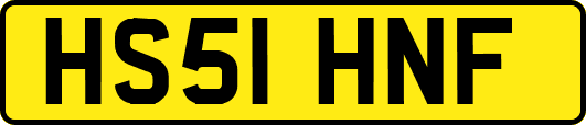 HS51HNF