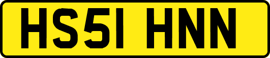 HS51HNN