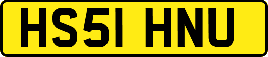 HS51HNU