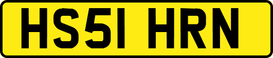 HS51HRN