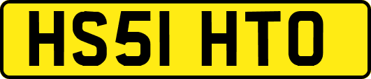 HS51HTO