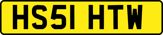 HS51HTW