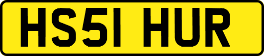 HS51HUR