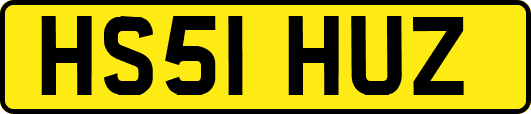 HS51HUZ
