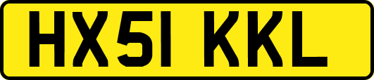 HX51KKL