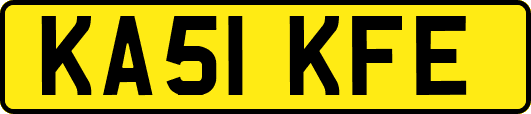 KA51KFE