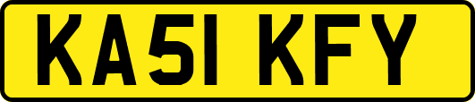 KA51KFY