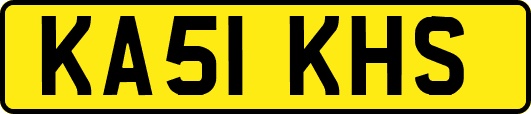 KA51KHS