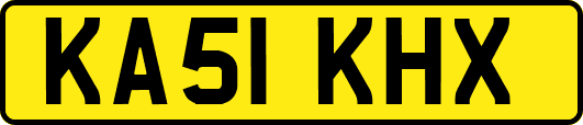 KA51KHX