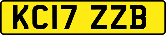 KC17ZZB