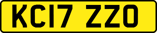 KC17ZZO