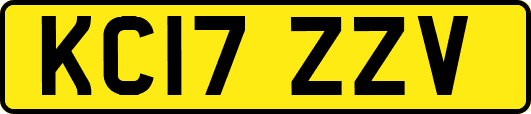 KC17ZZV