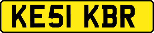 KE51KBR
