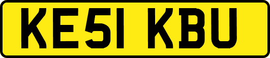 KE51KBU