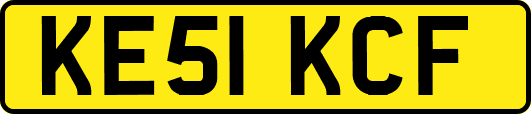 KE51KCF