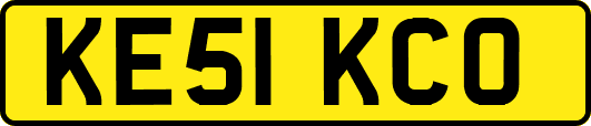 KE51KCO