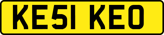 KE51KEO