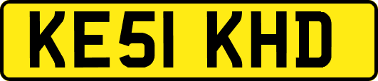 KE51KHD