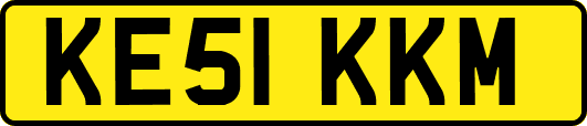 KE51KKM