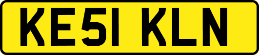 KE51KLN