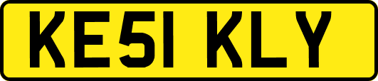 KE51KLY