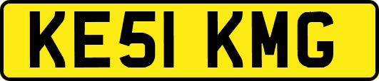 KE51KMG