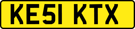 KE51KTX