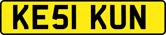 KE51KUN