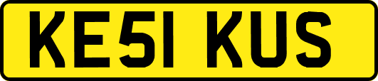 KE51KUS