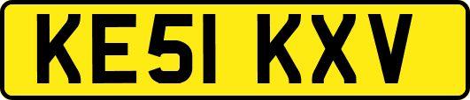 KE51KXV
