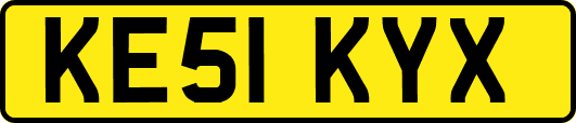 KE51KYX