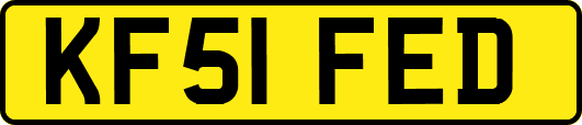 KF51FED