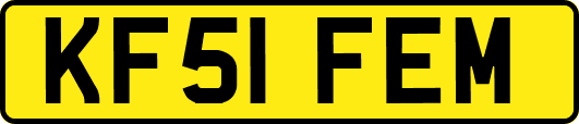 KF51FEM