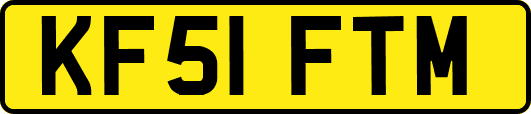 KF51FTM