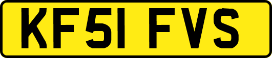 KF51FVS