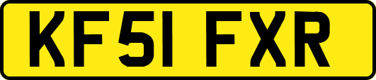 KF51FXR