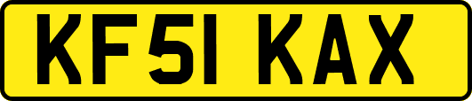 KF51KAX
