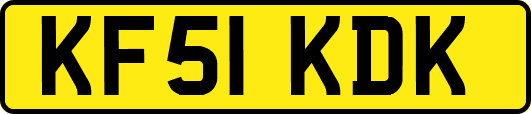KF51KDK