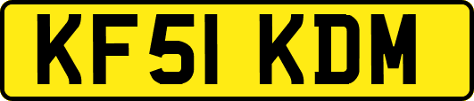 KF51KDM