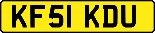 KF51KDU