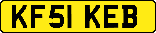 KF51KEB