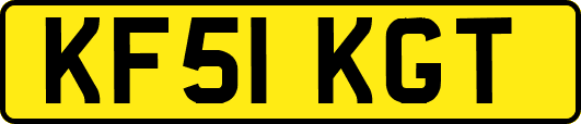 KF51KGT