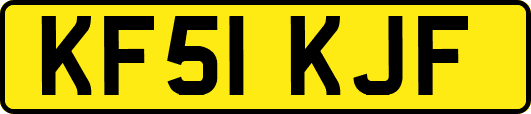 KF51KJF