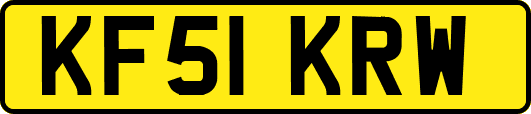 KF51KRW