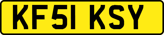 KF51KSY