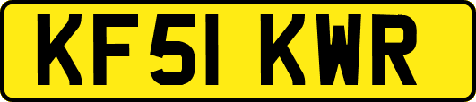 KF51KWR