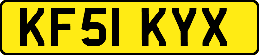 KF51KYX