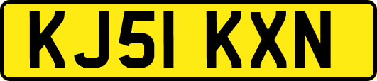 KJ51KXN